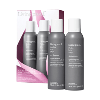 2021 Holiday Gift Guide Products 350x350 Living Proof Dry Shampoo