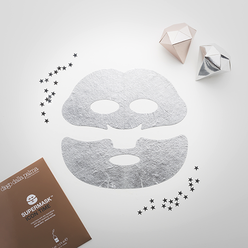 DDP Social IconTime SuperMask