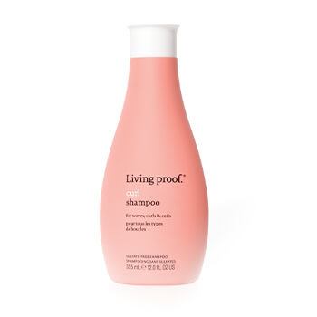 Curl Shampoo 350x350
