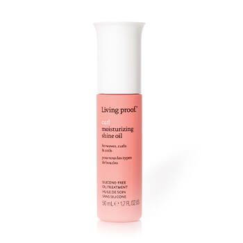 Curl ShineOil 350x350